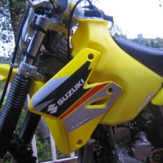 DRz400 Acerbis Tank 14 Liter